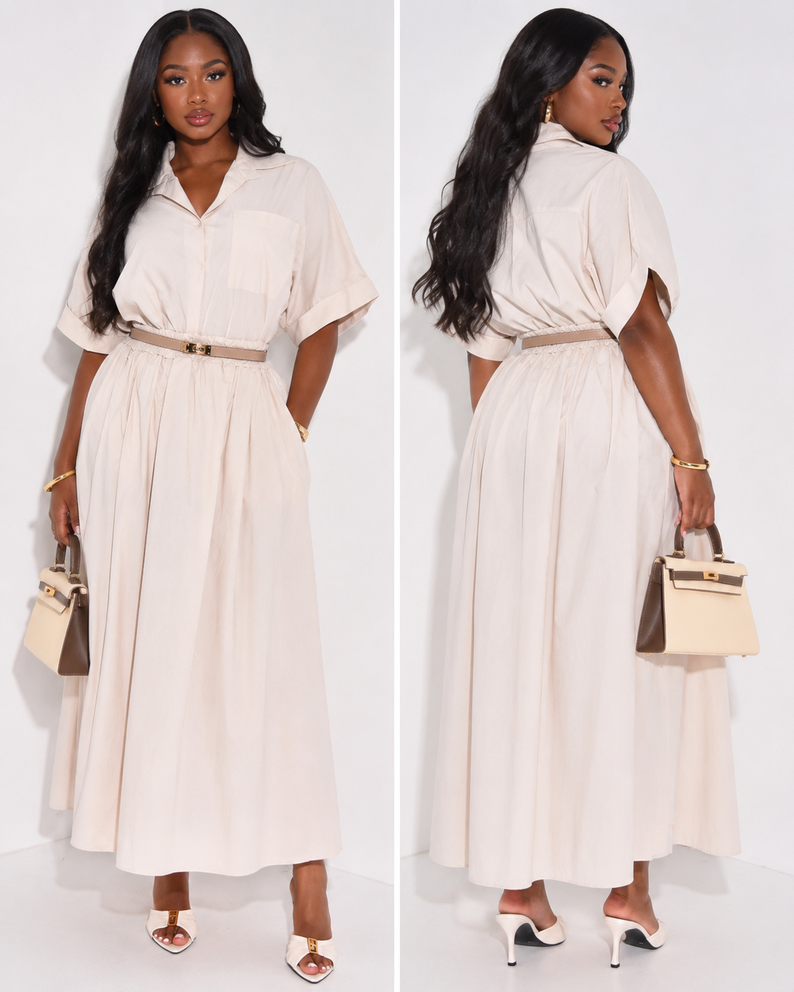 Robe LANIA