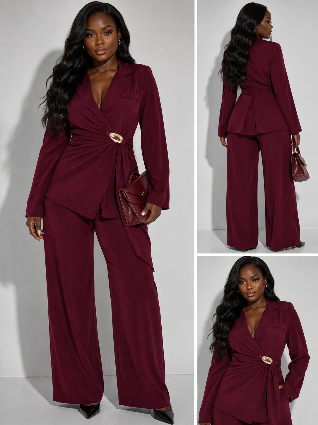 Set NITA