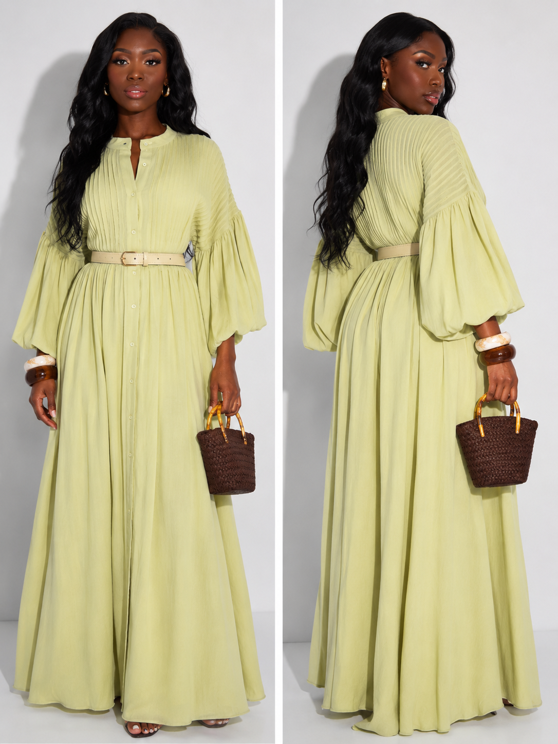 Robe AMA