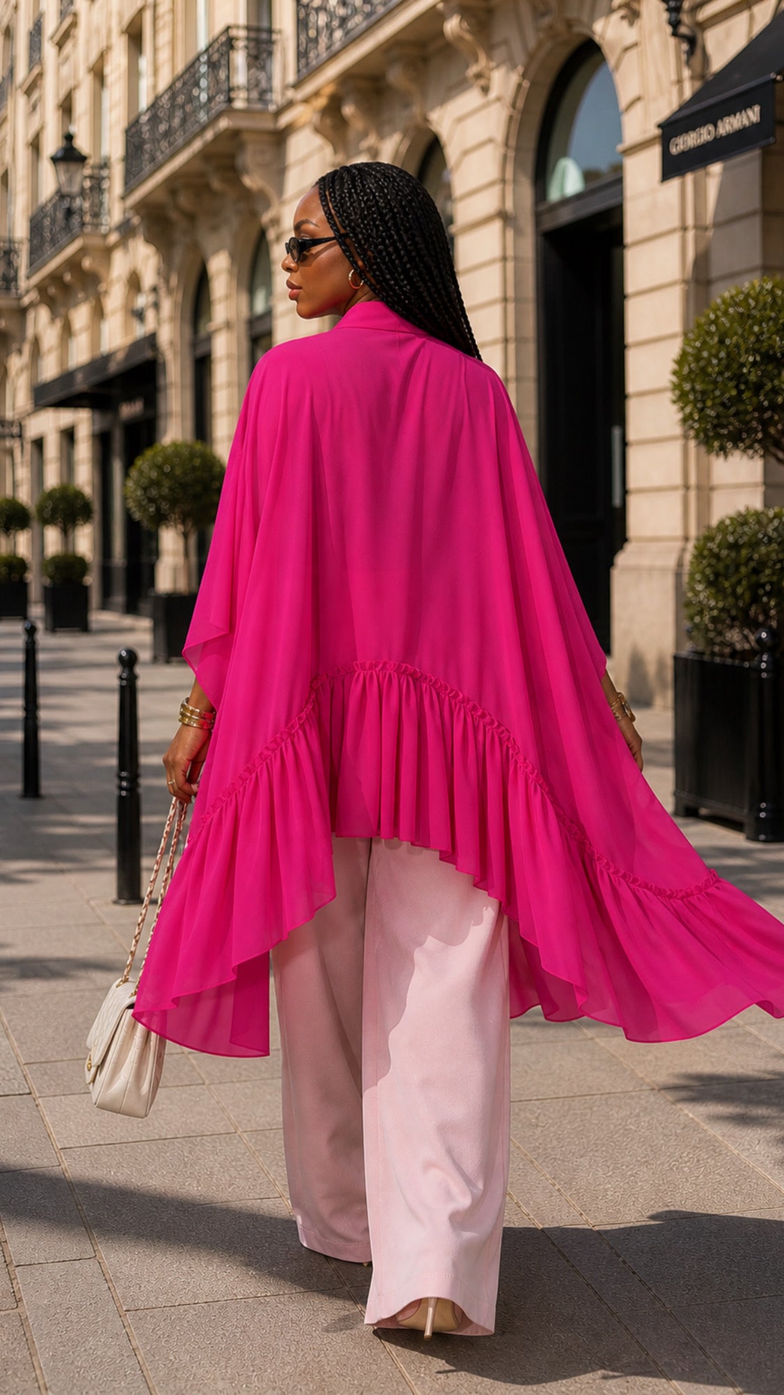 Blouse SANA