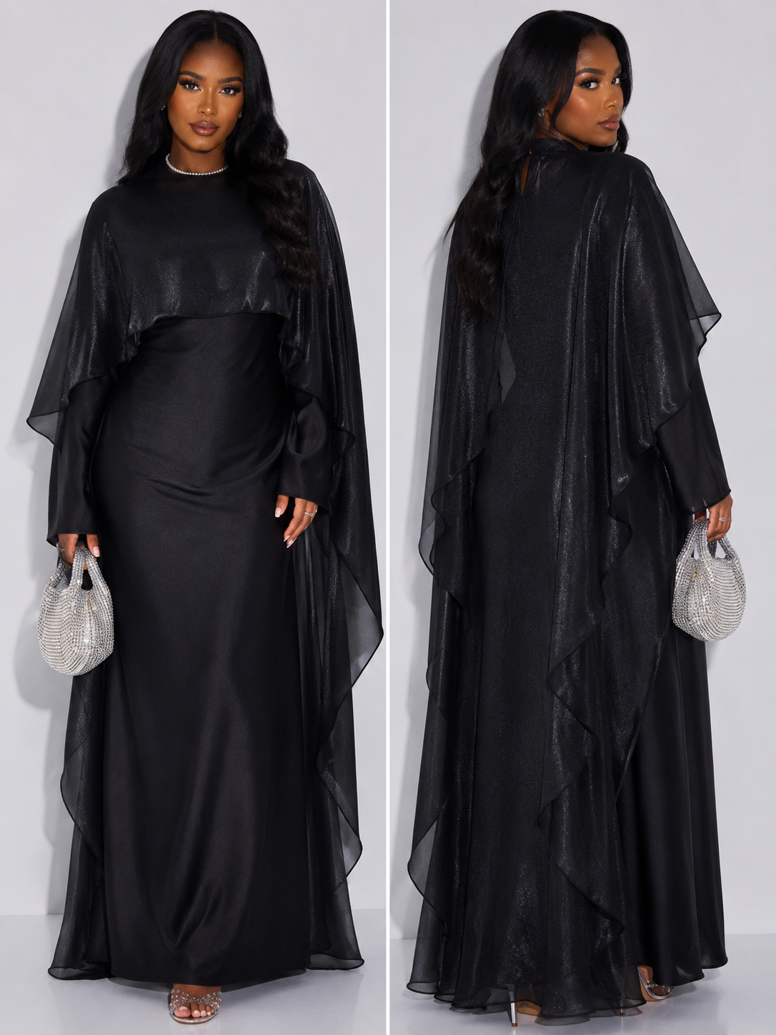 Robe SAMIA
