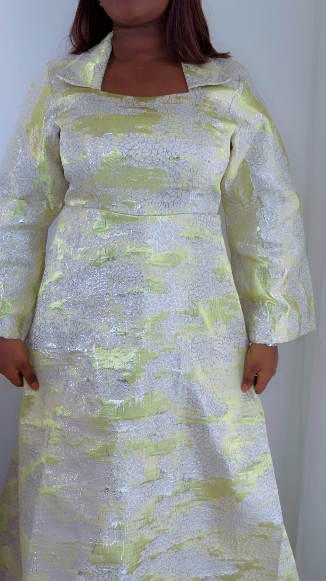 Robe FABI