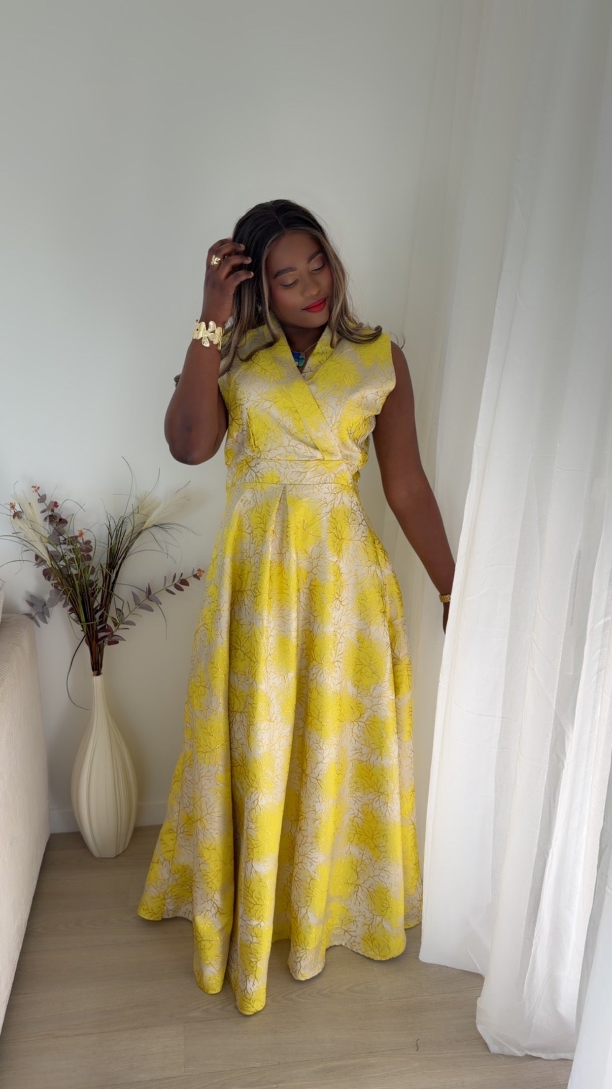 Robe MARIAMA