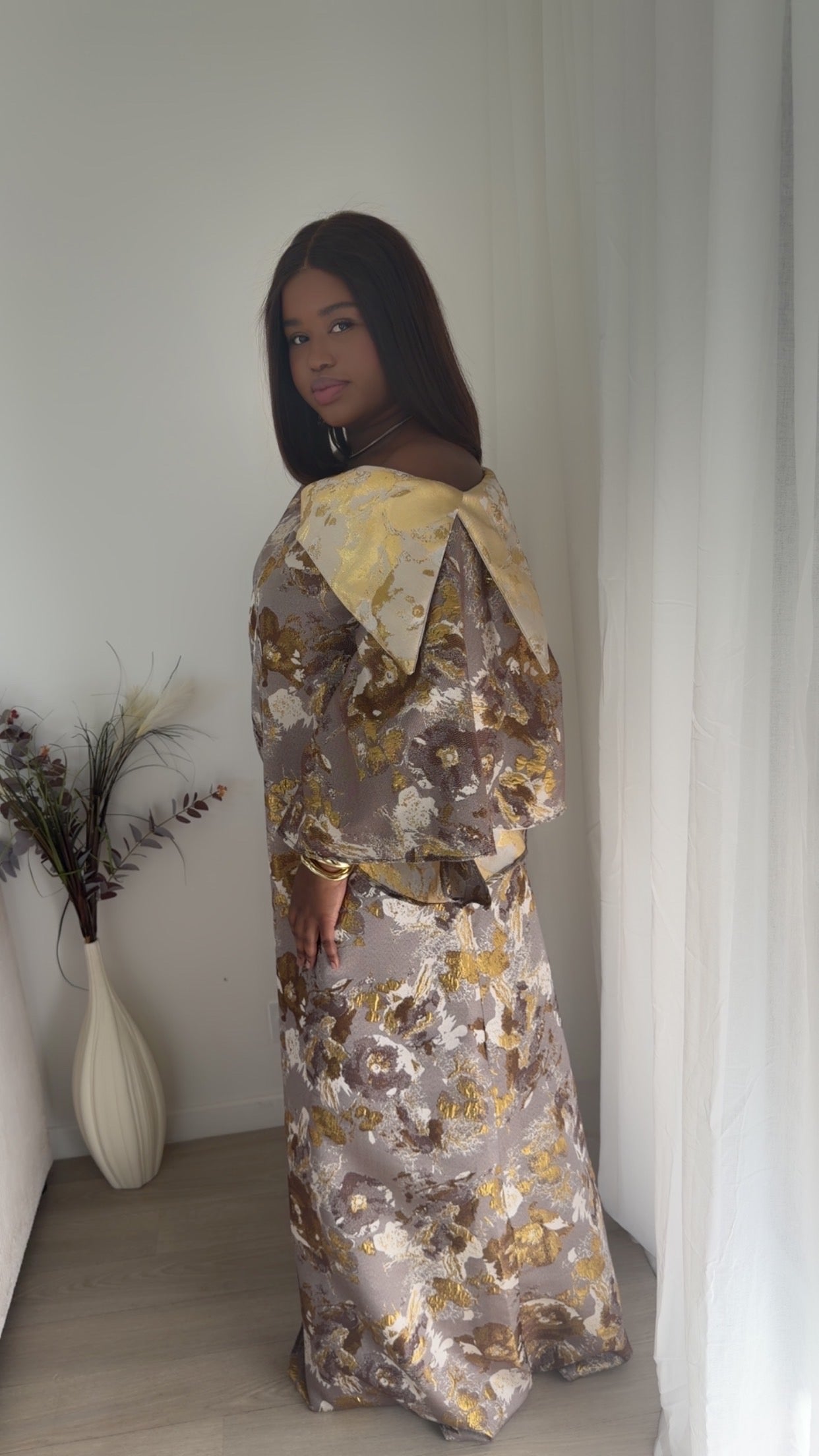 Robe ANISSA
