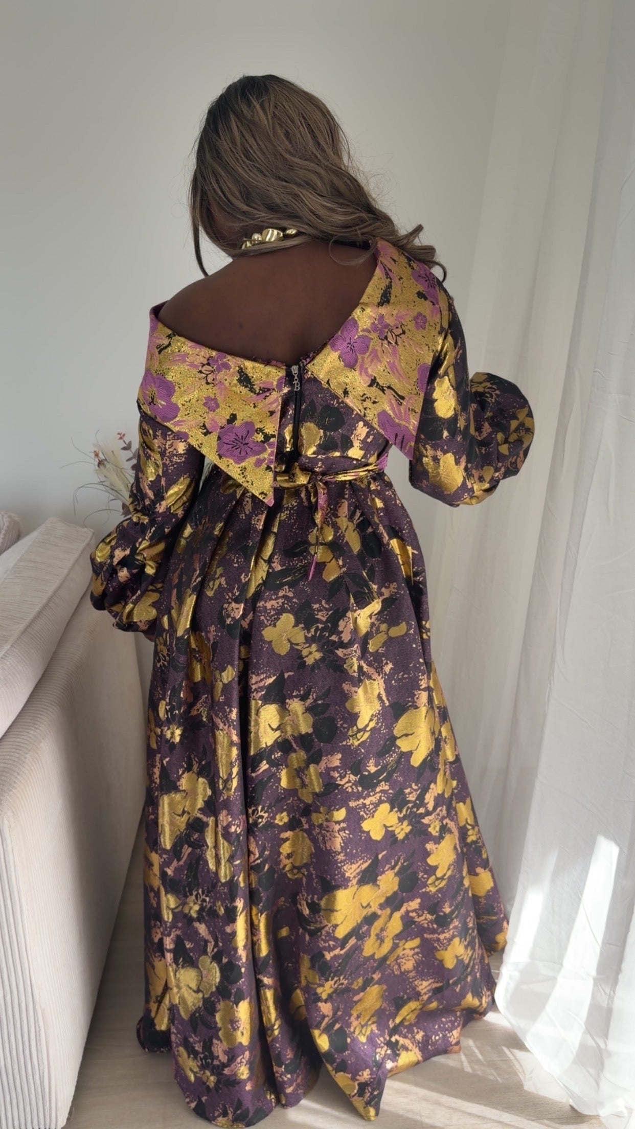 Robe DADA