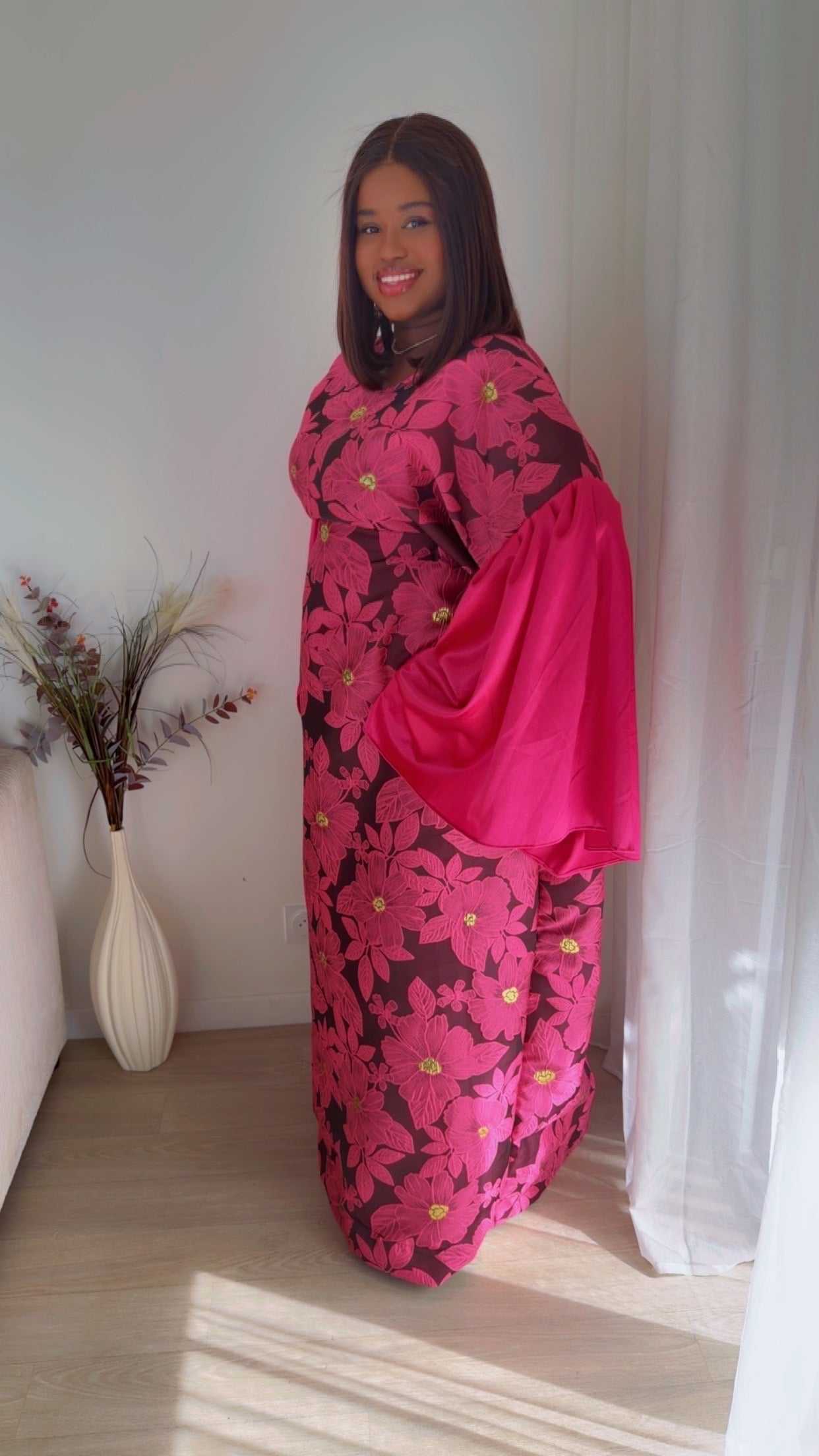 Robe KEYNA