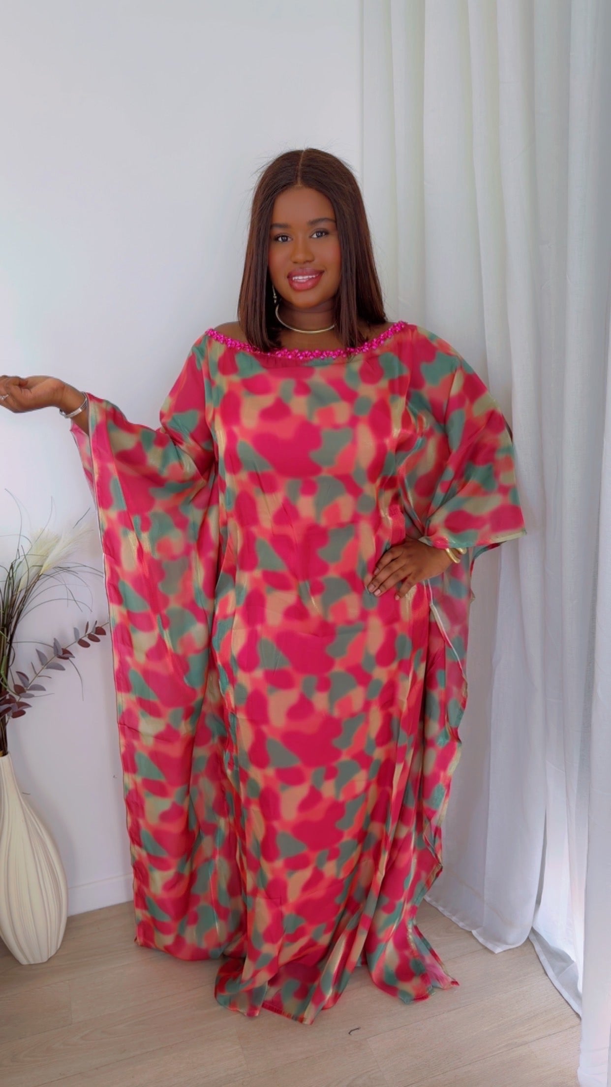 Boubou ASTOU