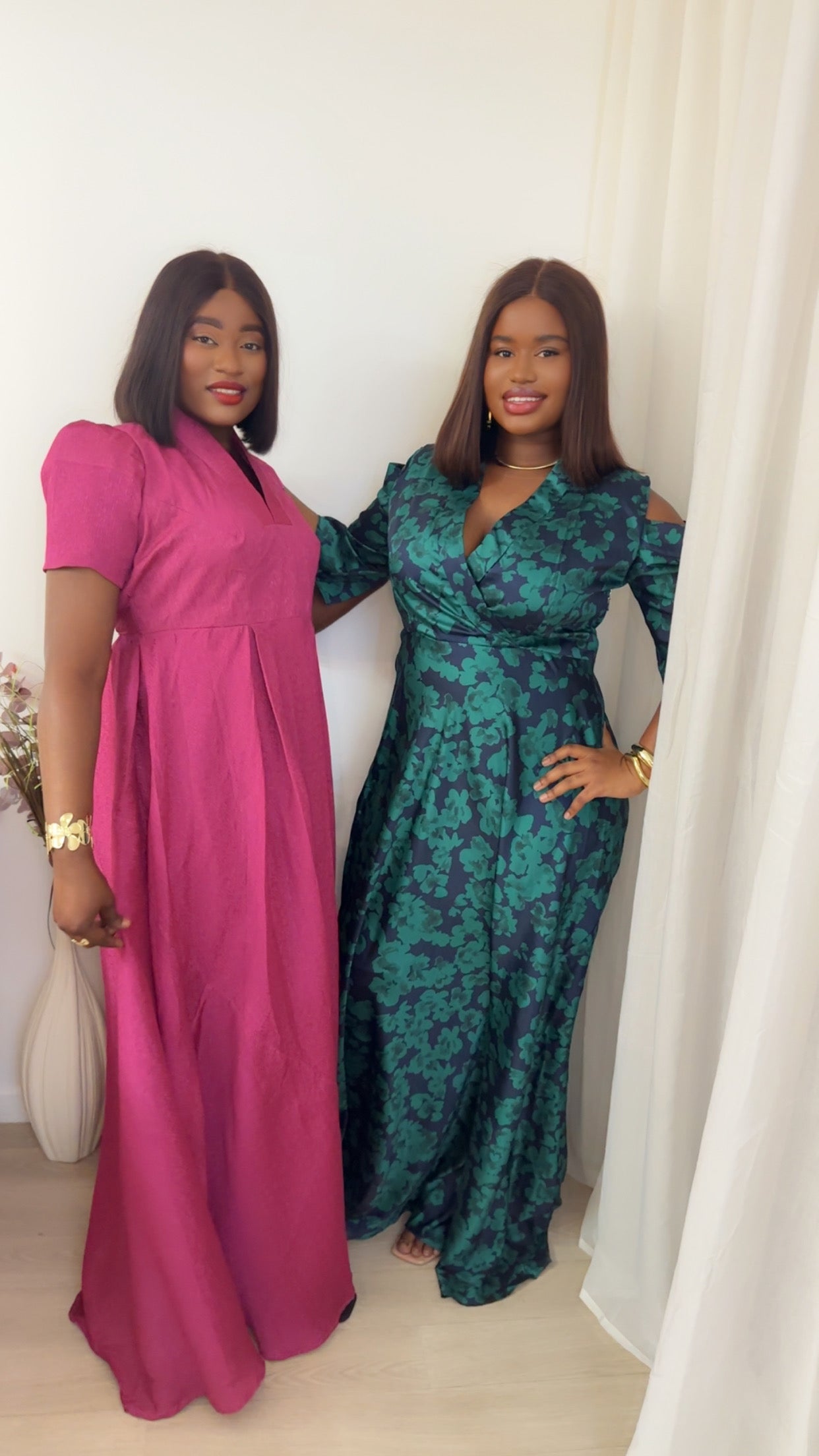 Robe MYA