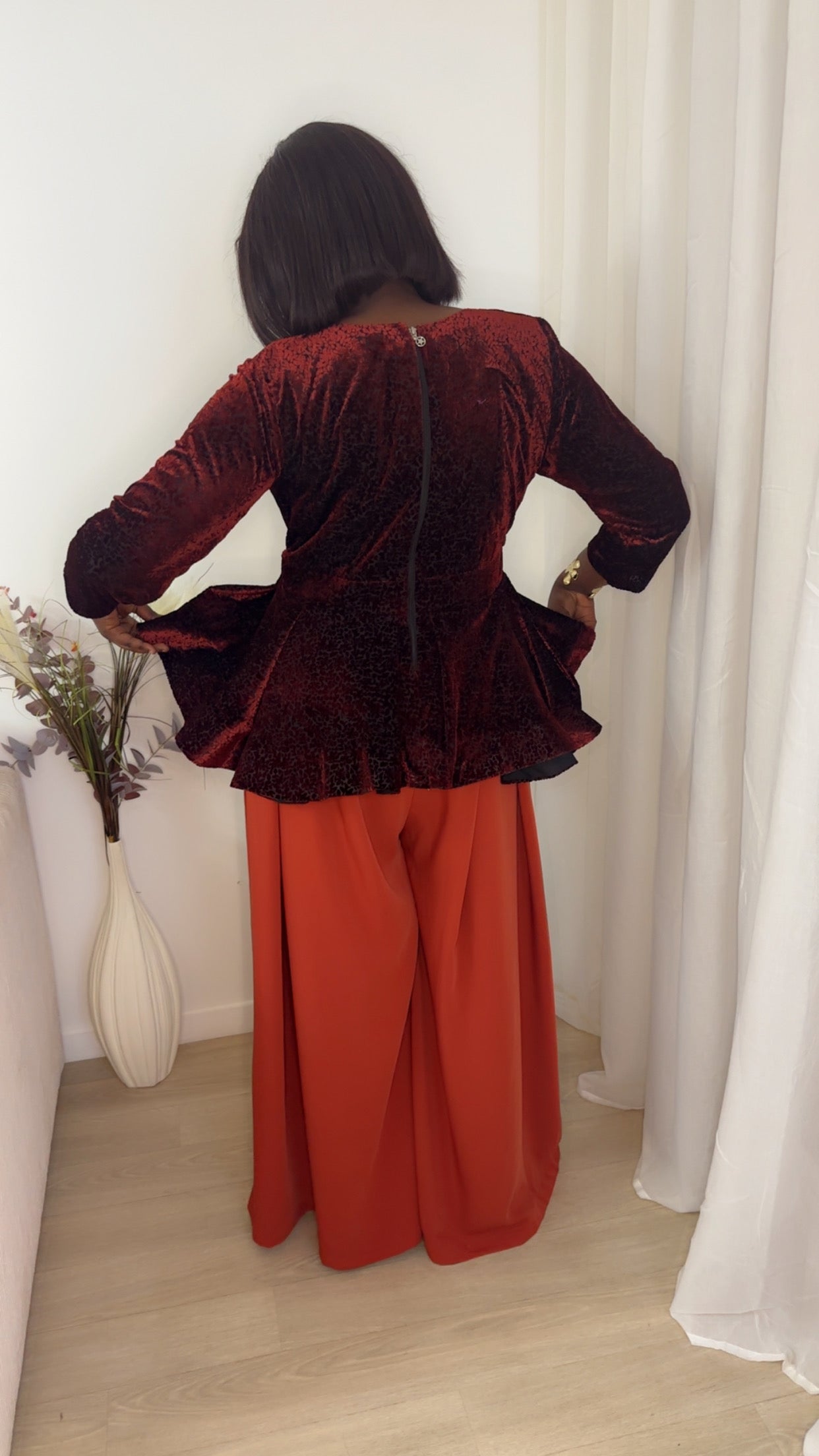 Set RABIA