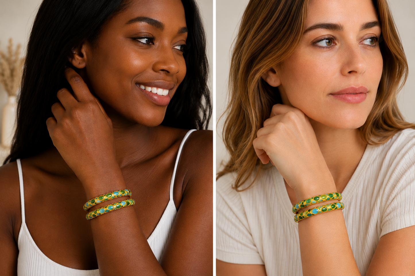 Bracelet ANNA