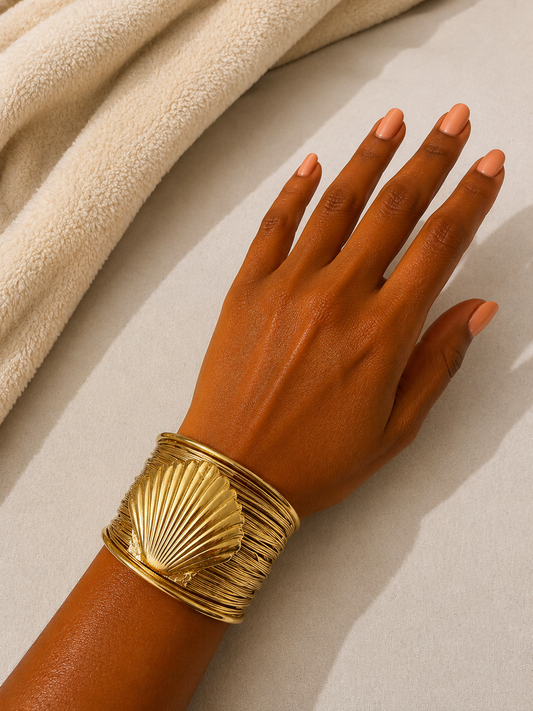 Bracelet EVA