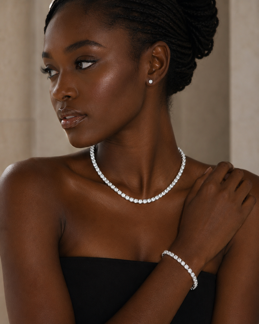 Parure ZOE