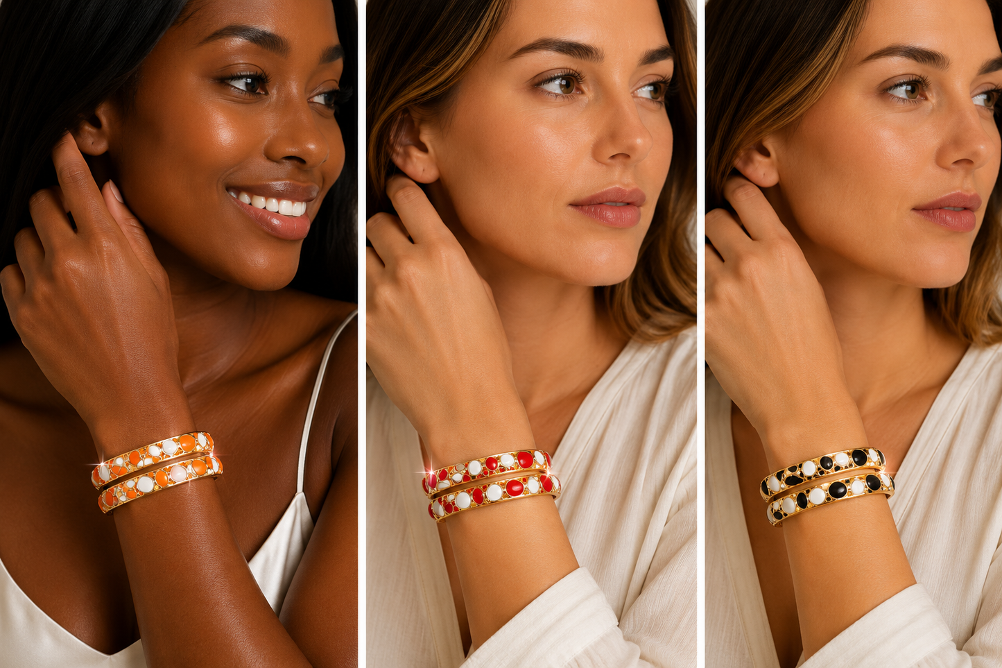 Bracelet ANNA