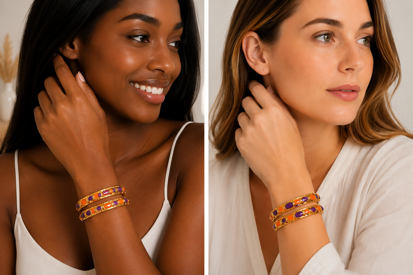 Bracelet ANNA