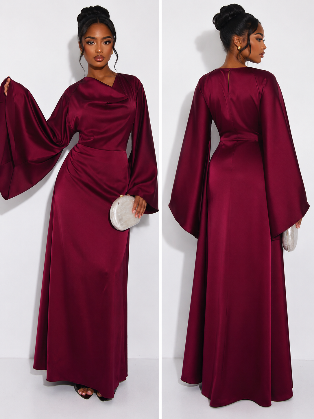 Robe ROSY