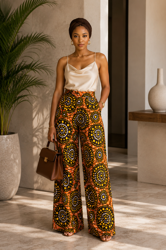 Pantalon TIMA