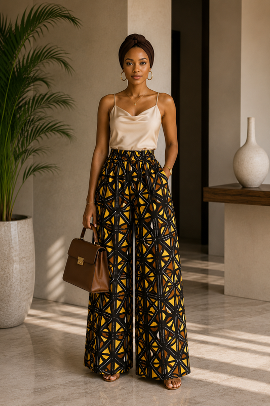 Pantalon TIMA