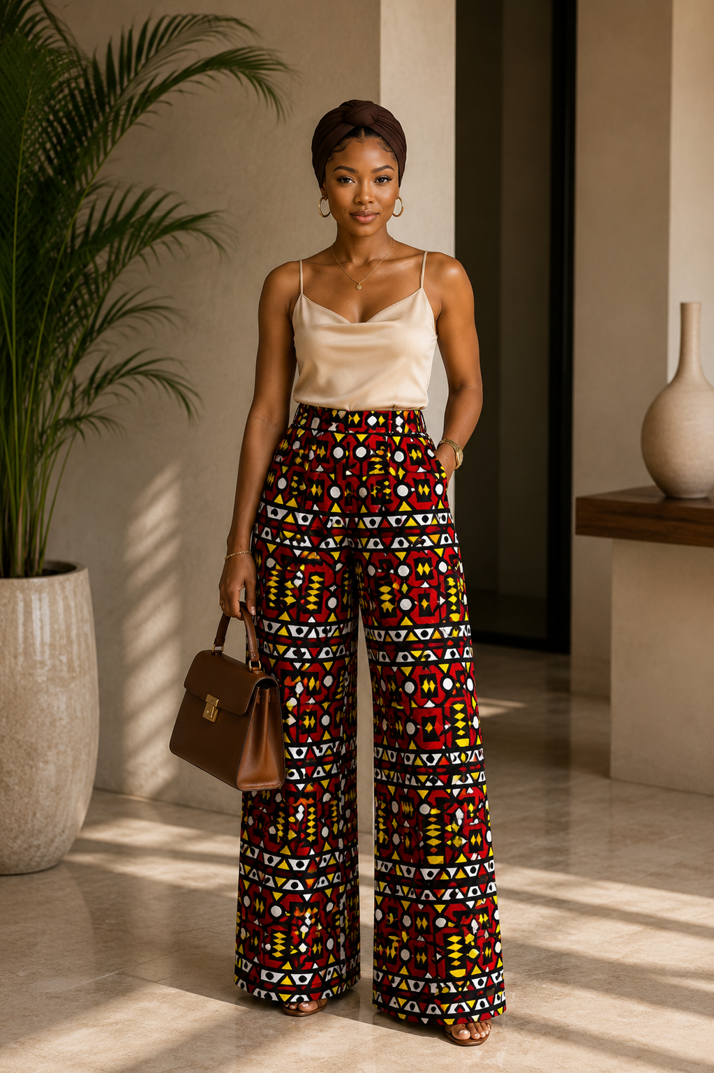 Pantalon TIMA