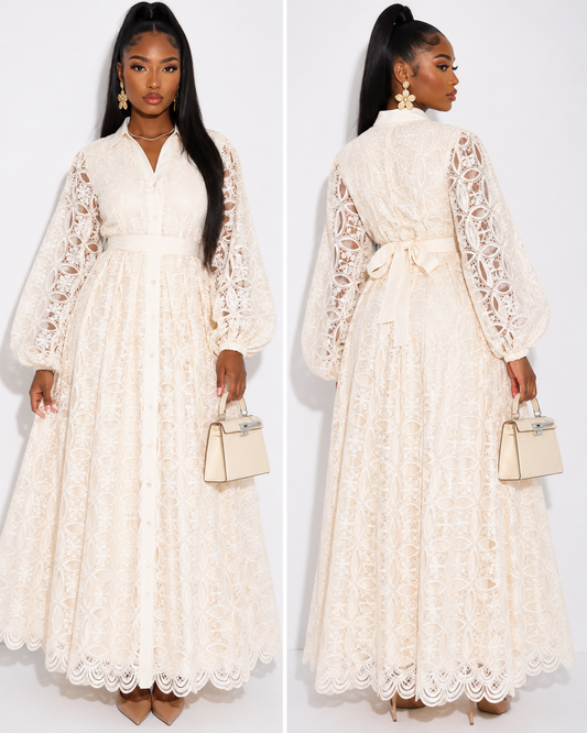 Robe MAMINA