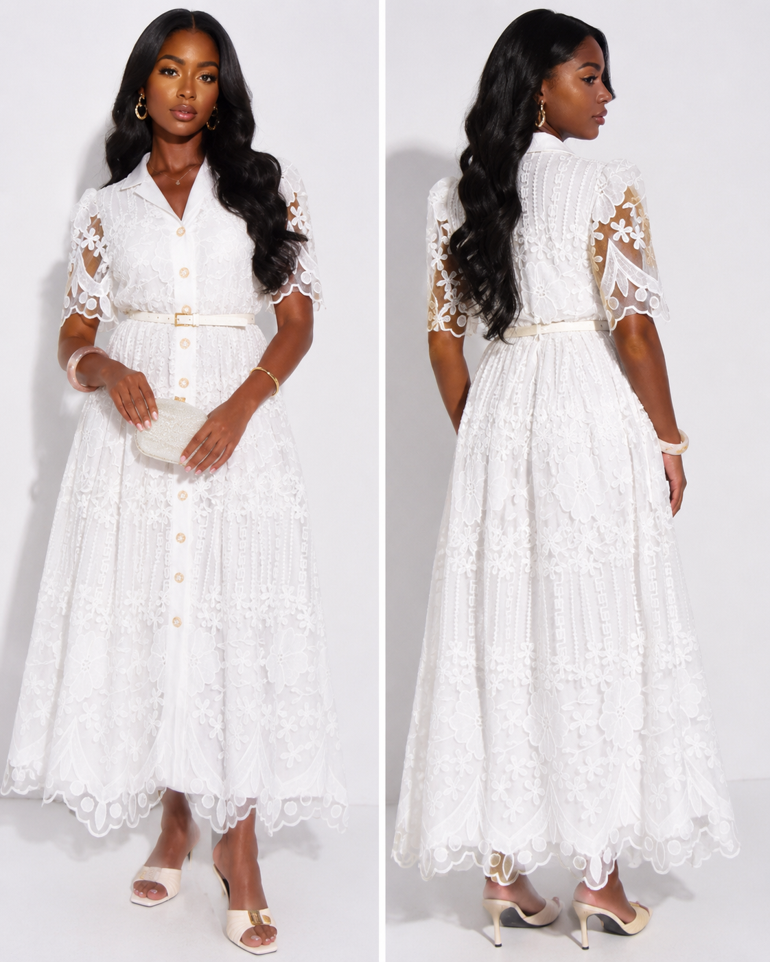 Robe SUSU