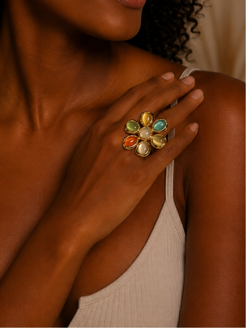 Bague MARIE