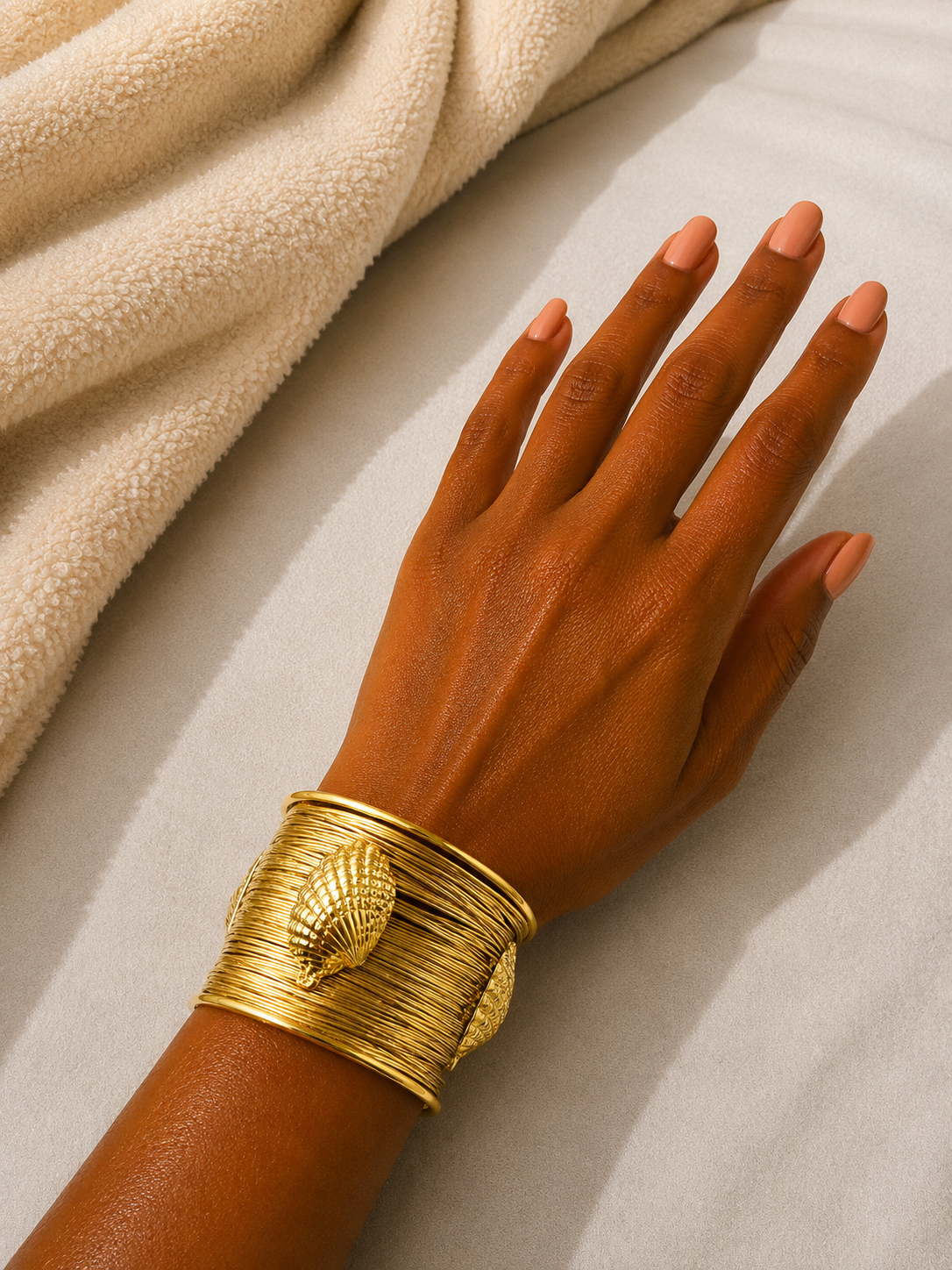 Bracelet YETA
