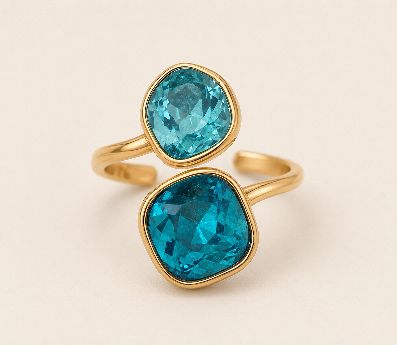 Bague NARA