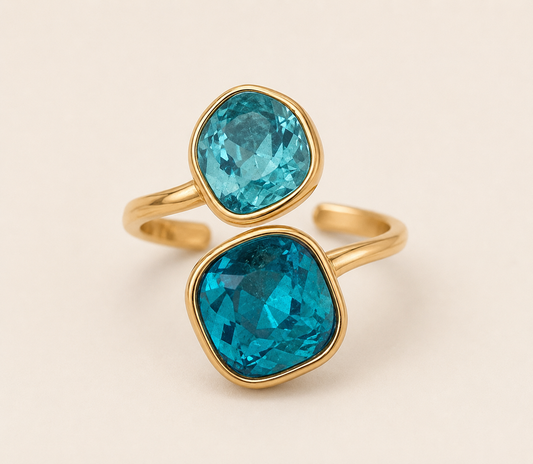 Bague NARA