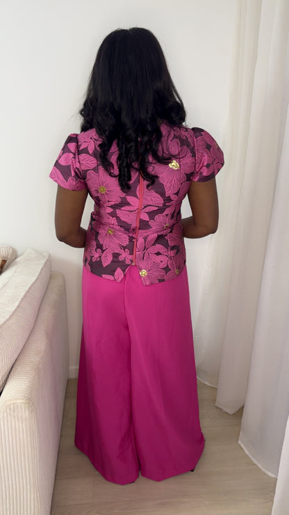 Set BINTOU