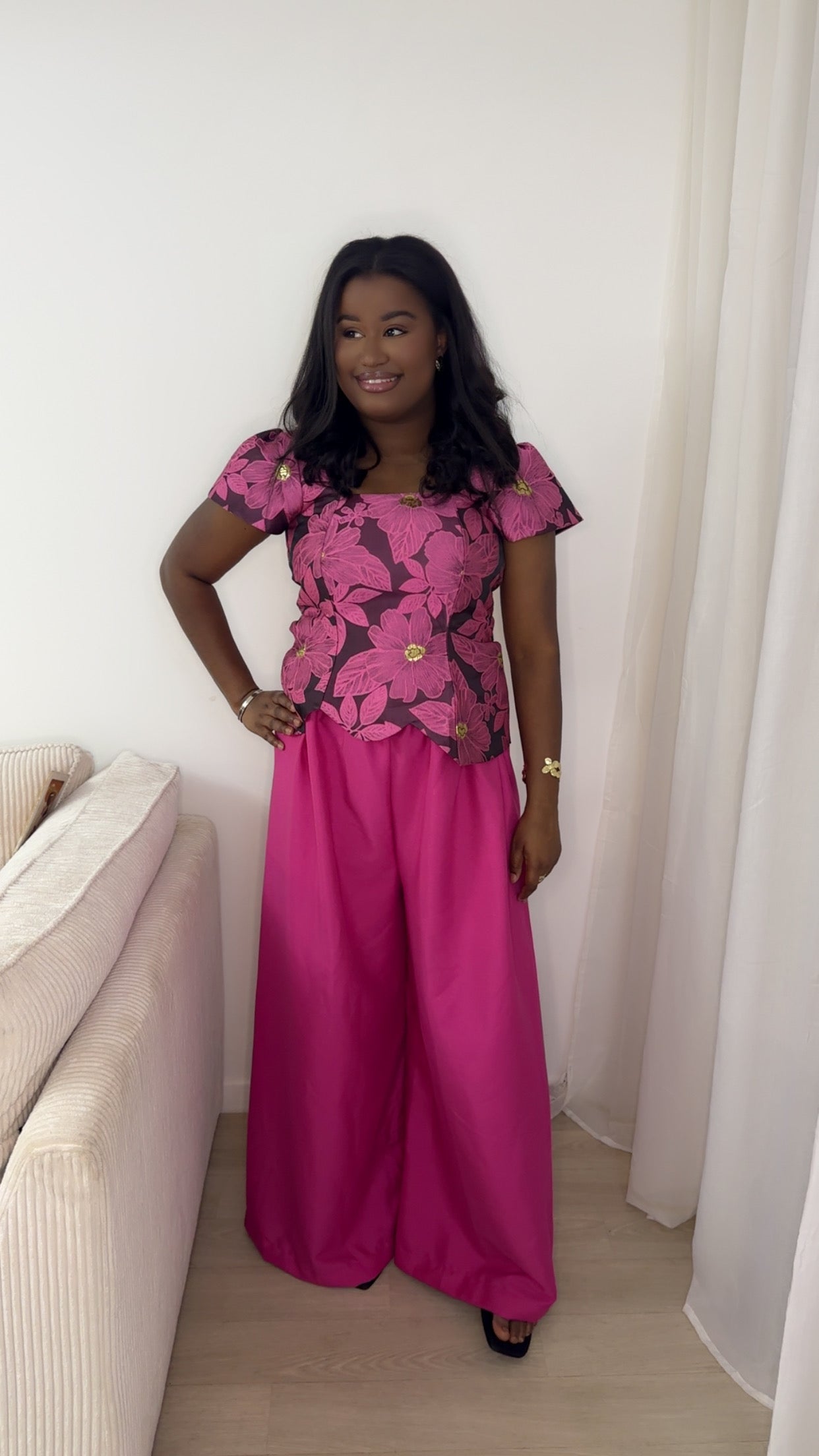 Set BINTOU