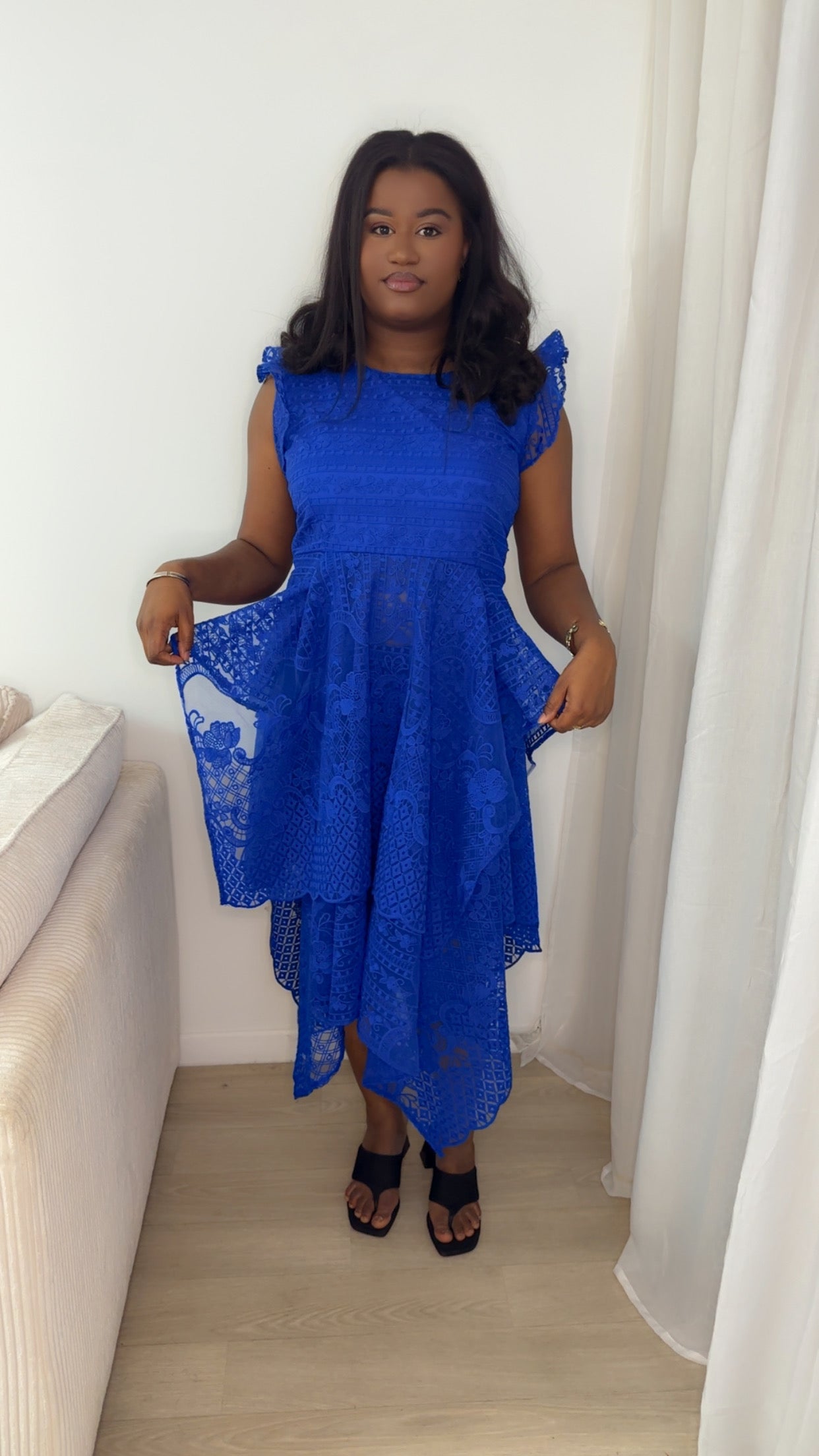 Robe FAMA
