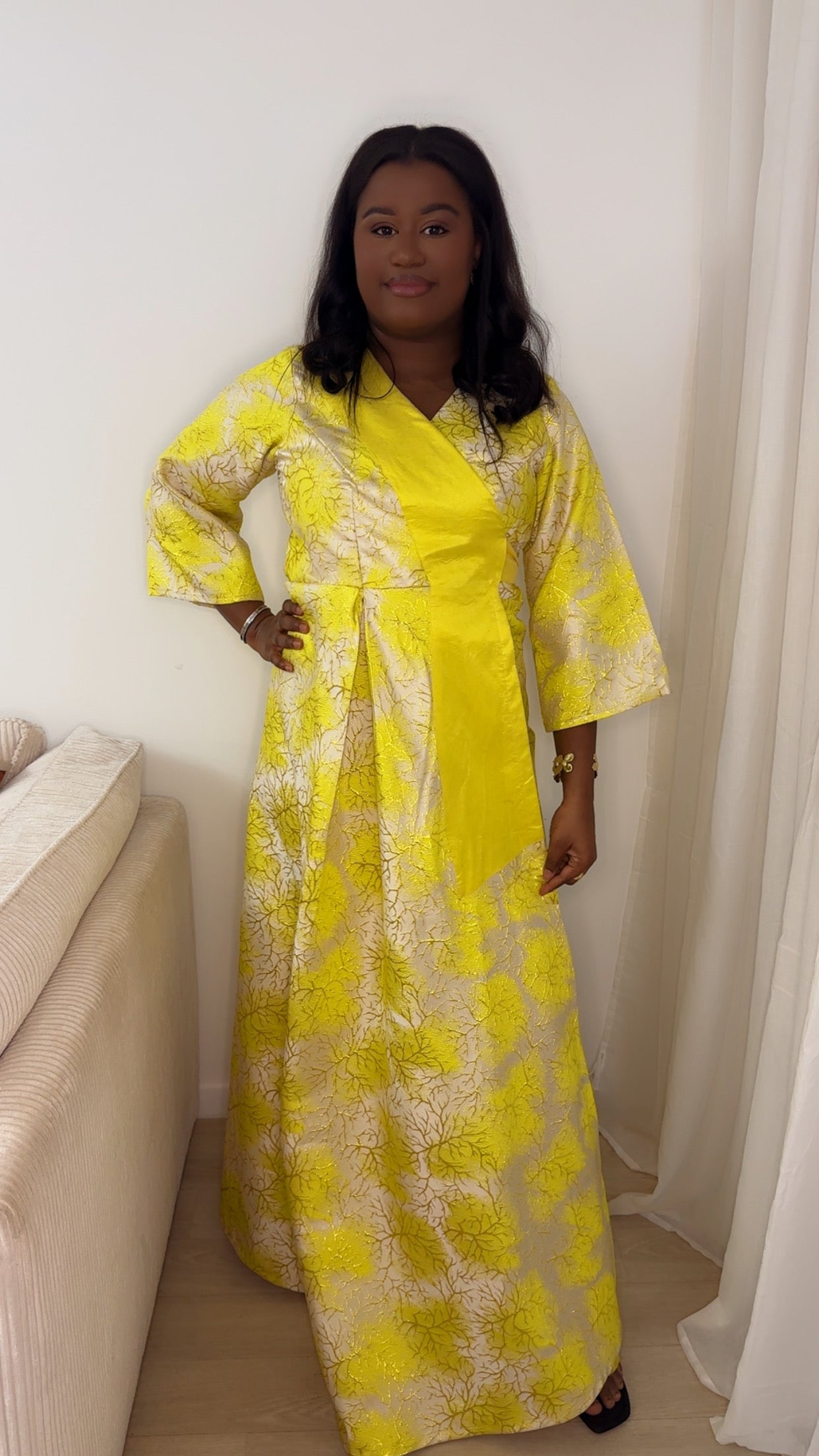 Robe LALA