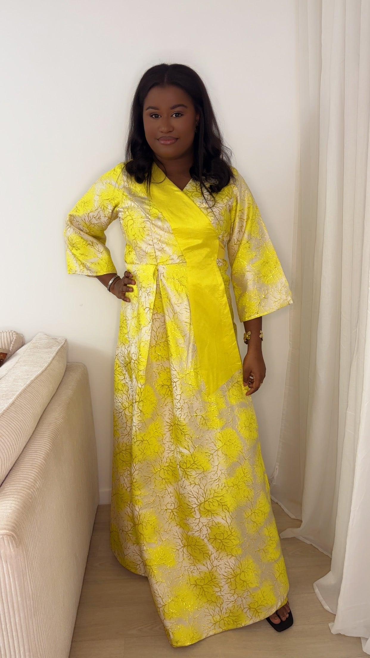 Robe LALA