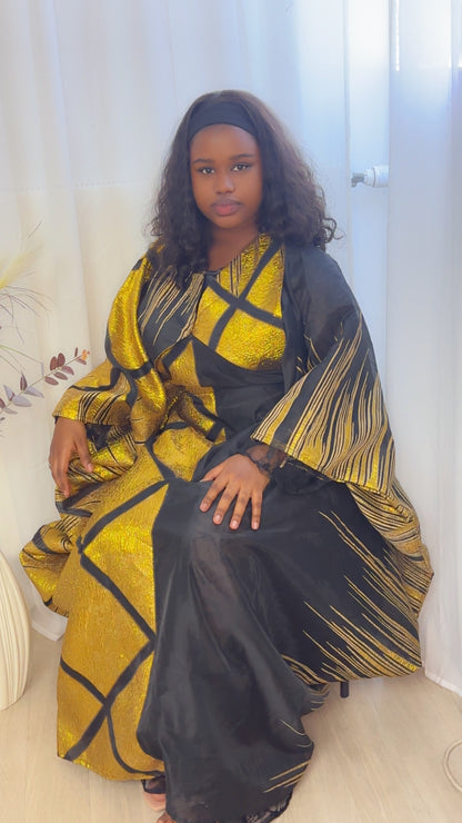 Boubou PENDA