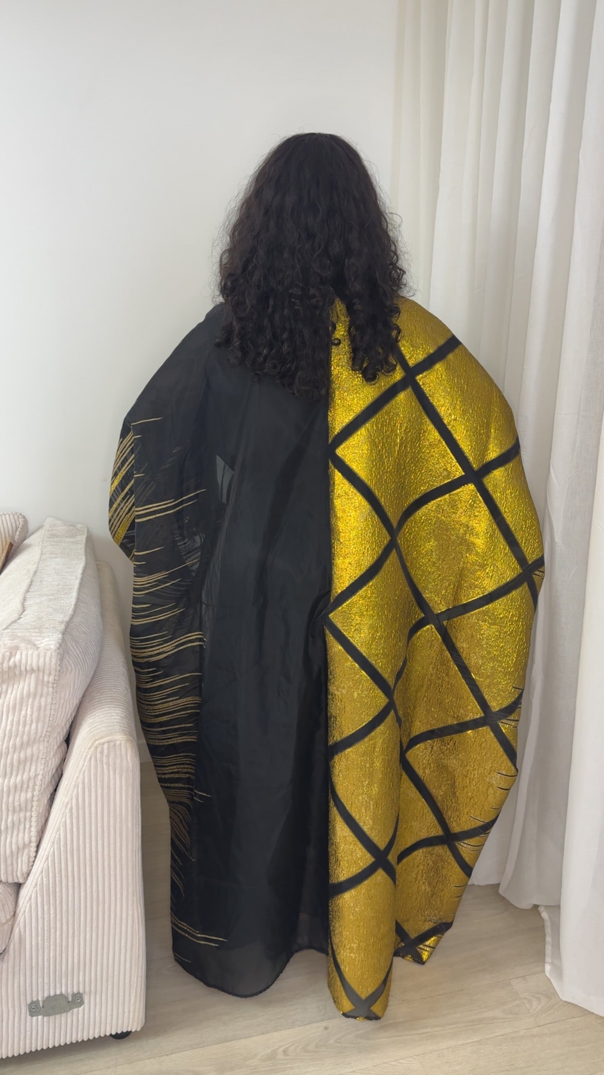Boubou PENDA