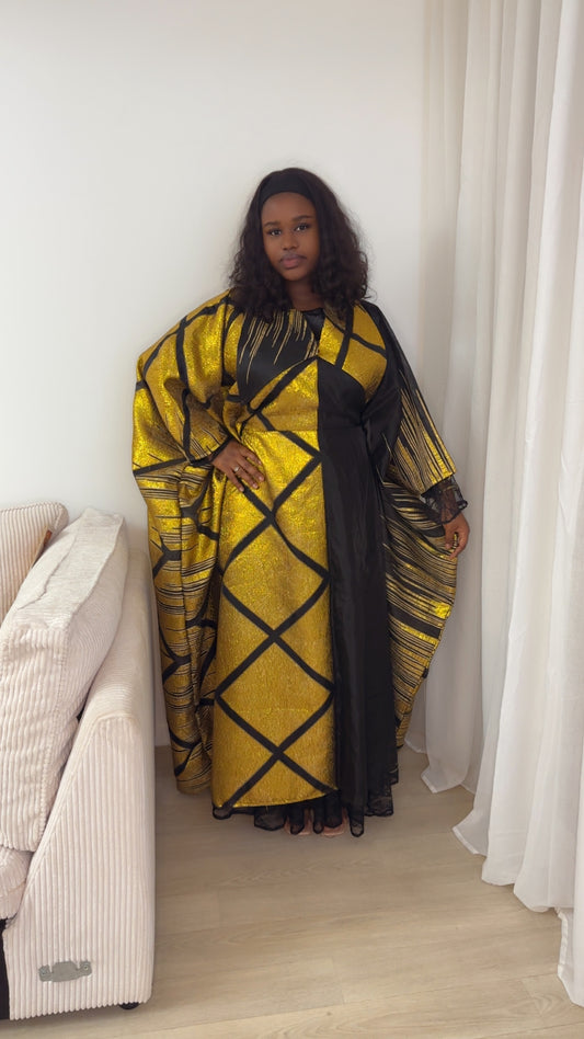 Boubou PENDA