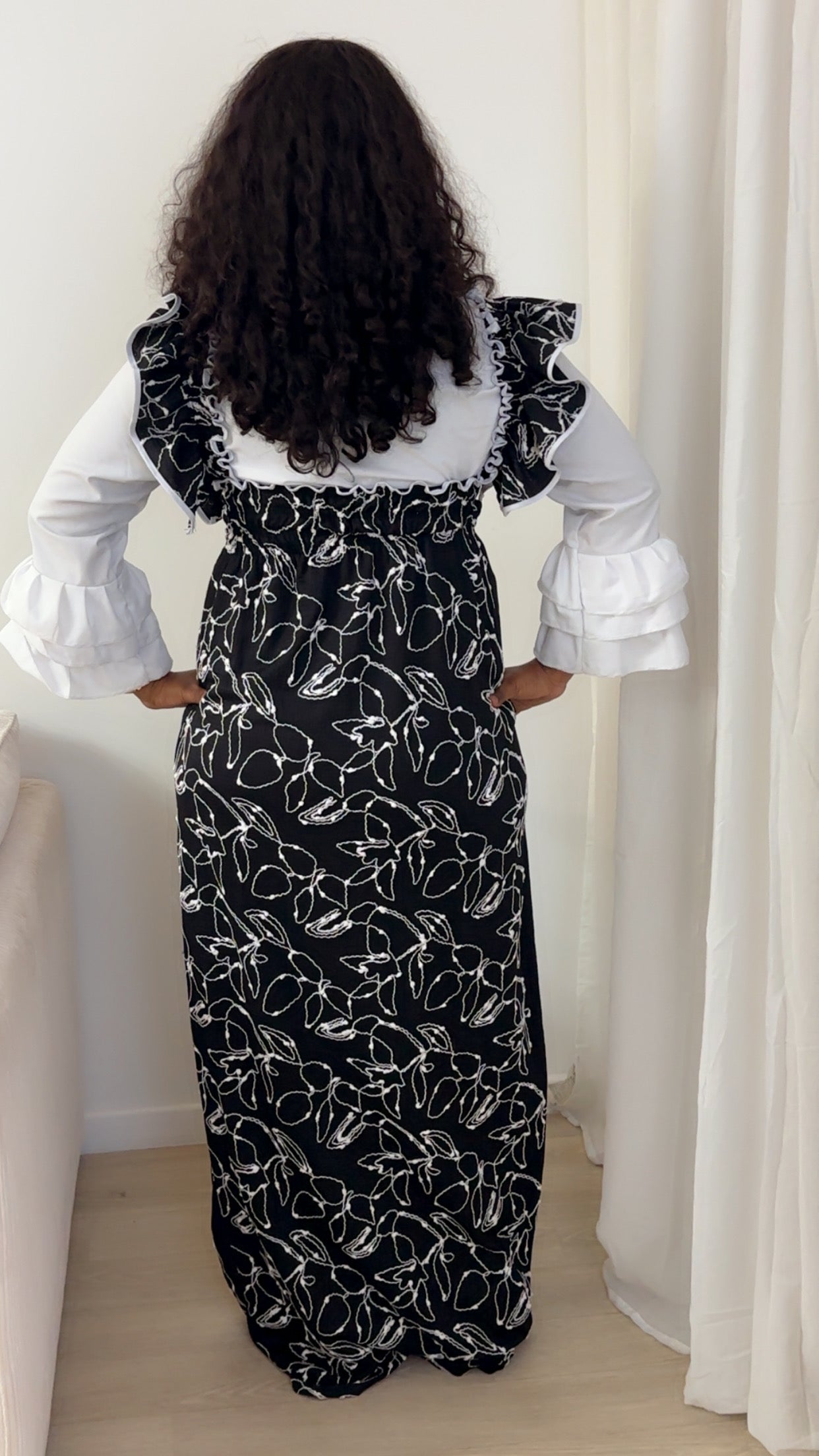 Set ALYA