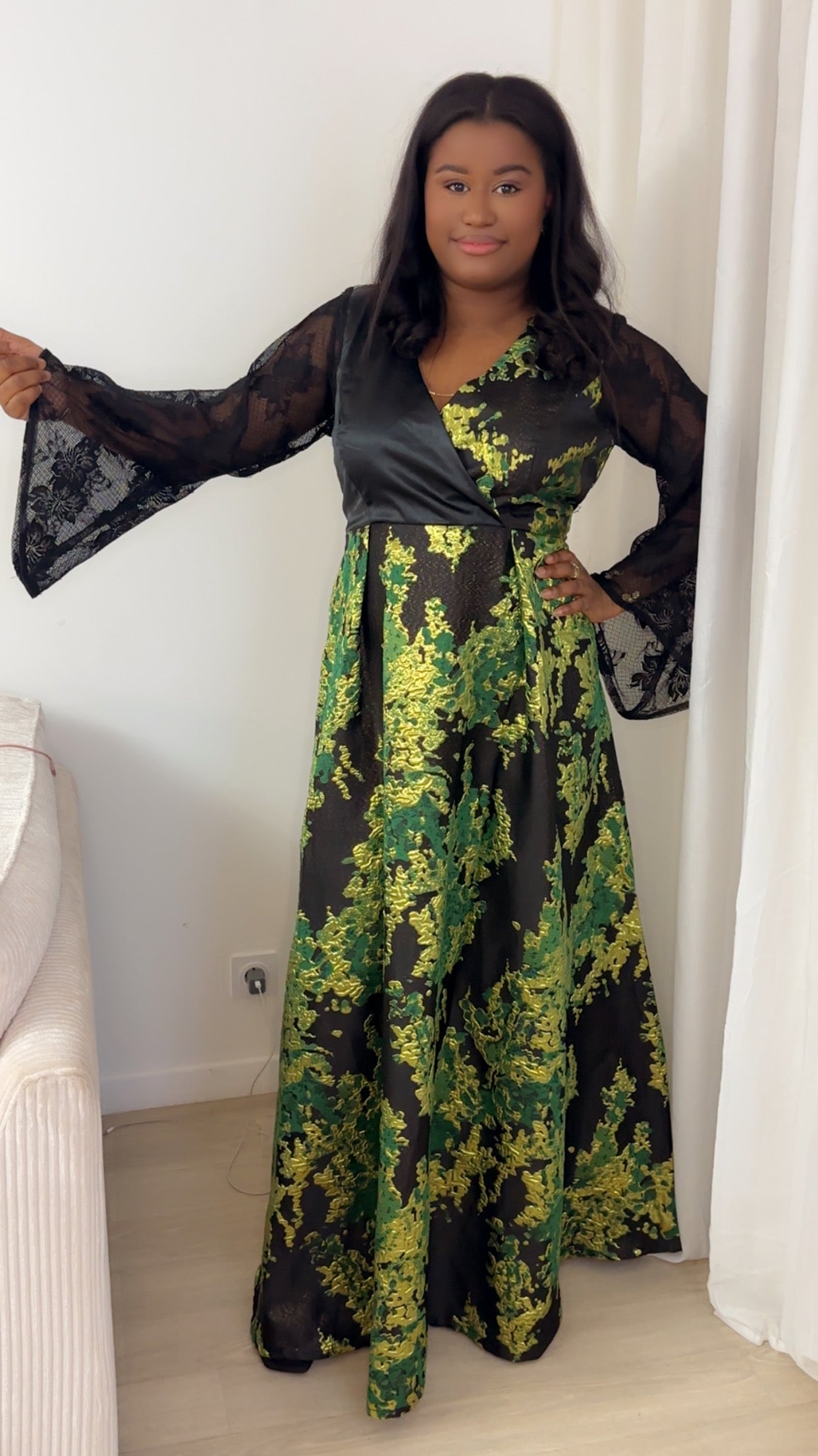 Robe VIVI
