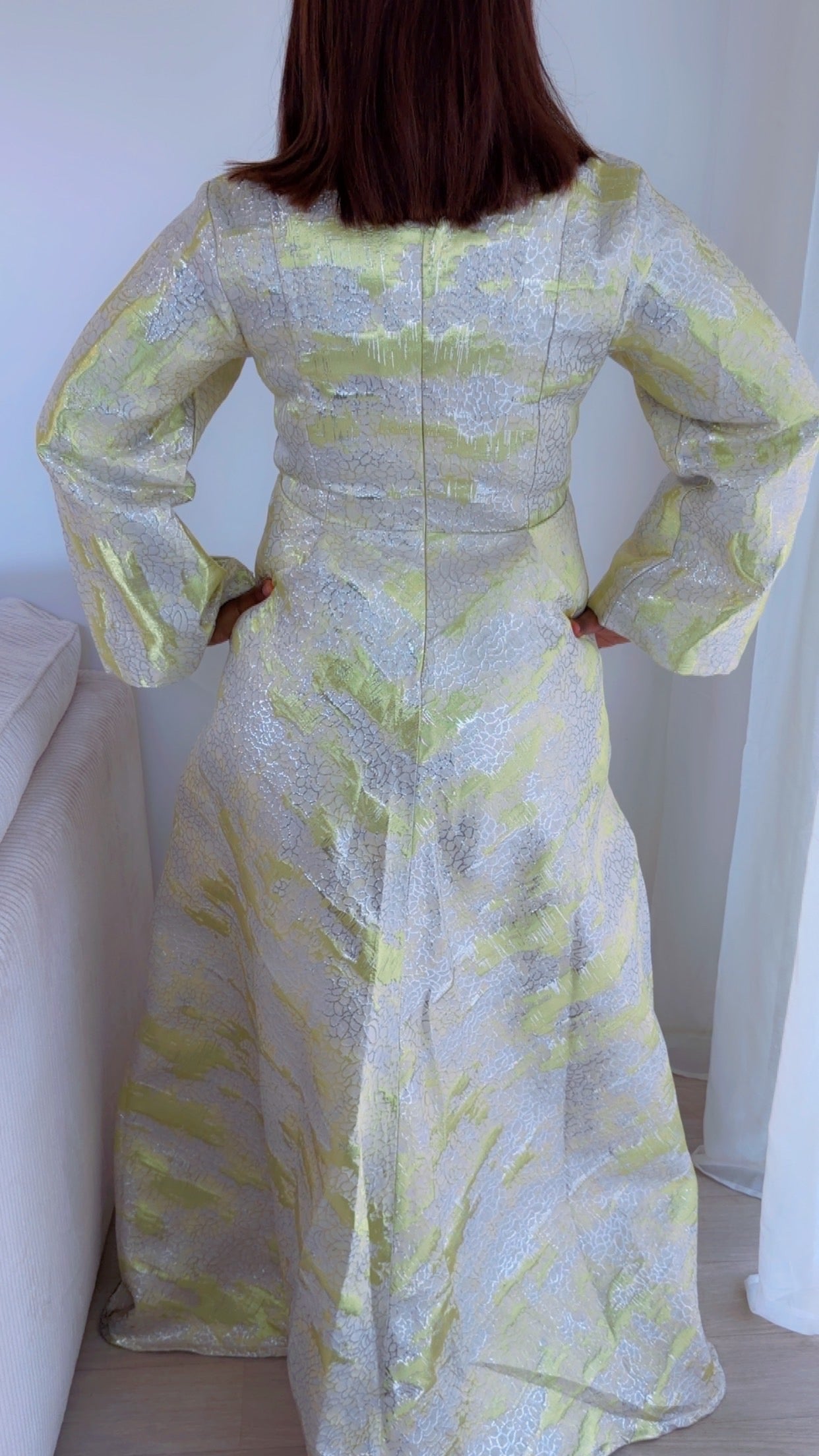 Robe FABI