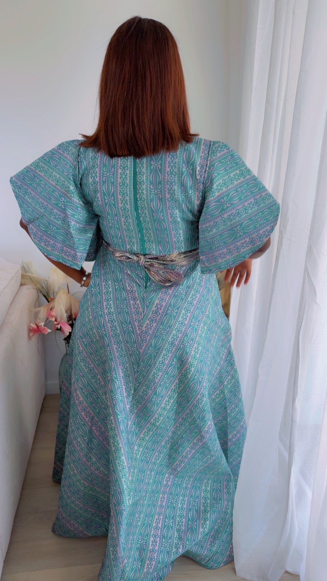 Robe NANCY
