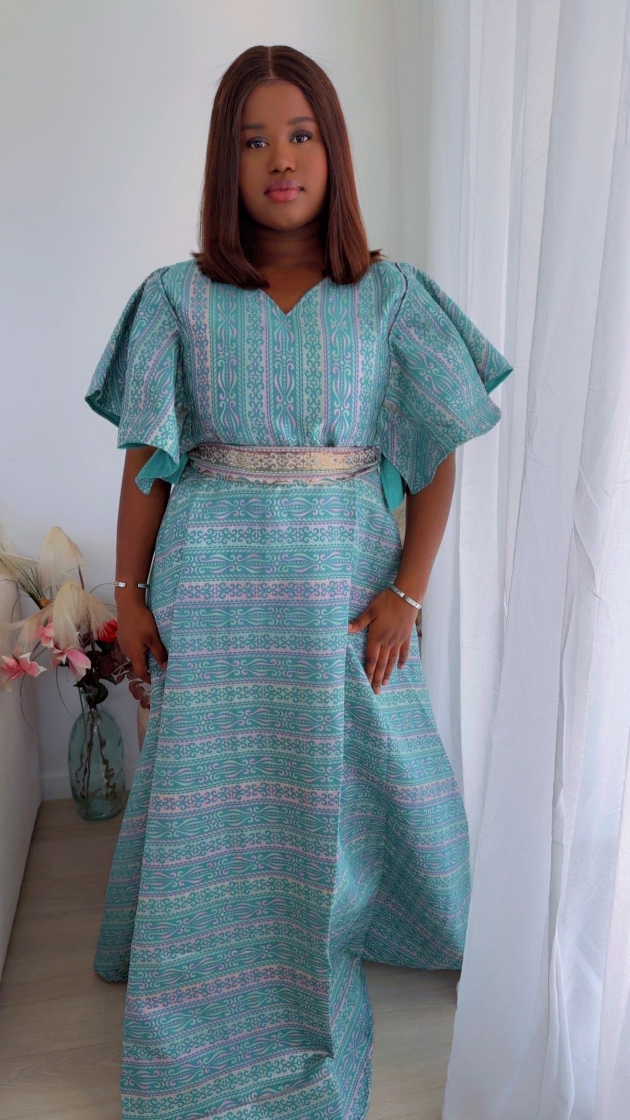 Robe NANCY
