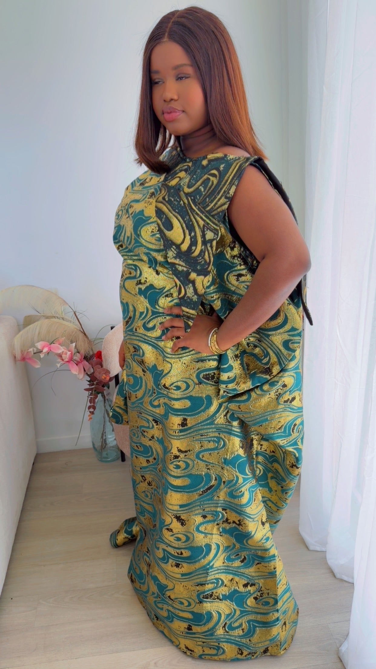 Robe FATI