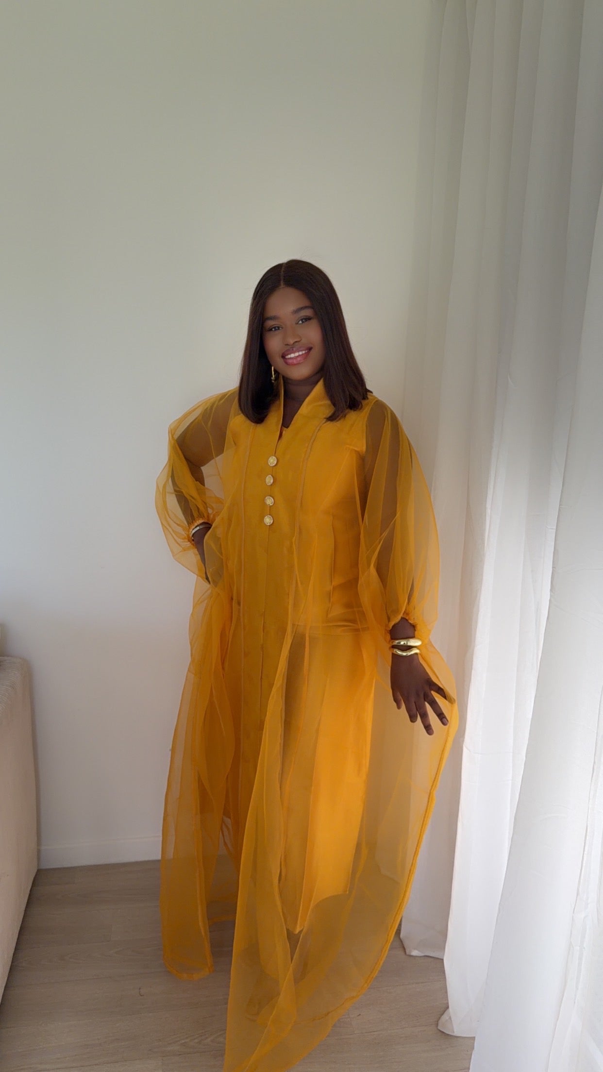 Boubou SYLVIE