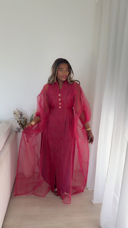 Boubou SYLVIE