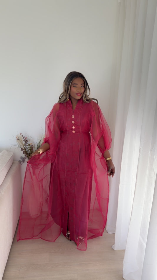 Boubou SYLVIE