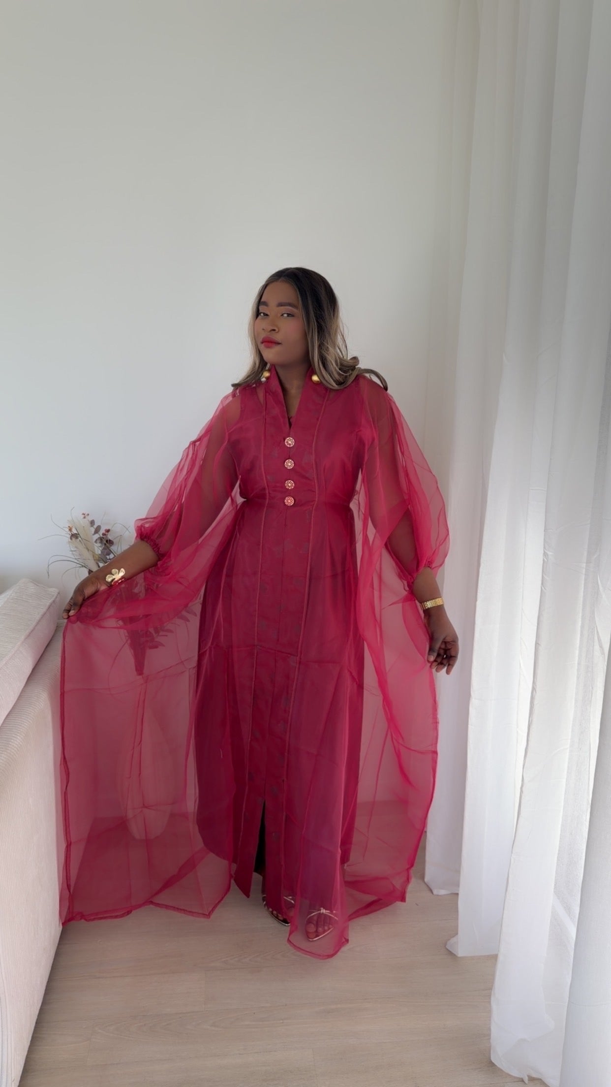 Boubou SYLVIE