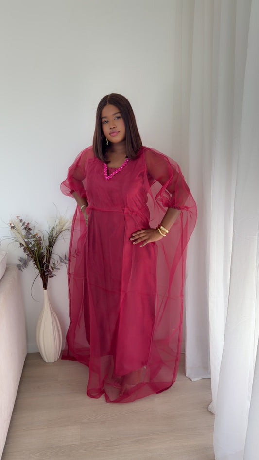 Boubou MINA