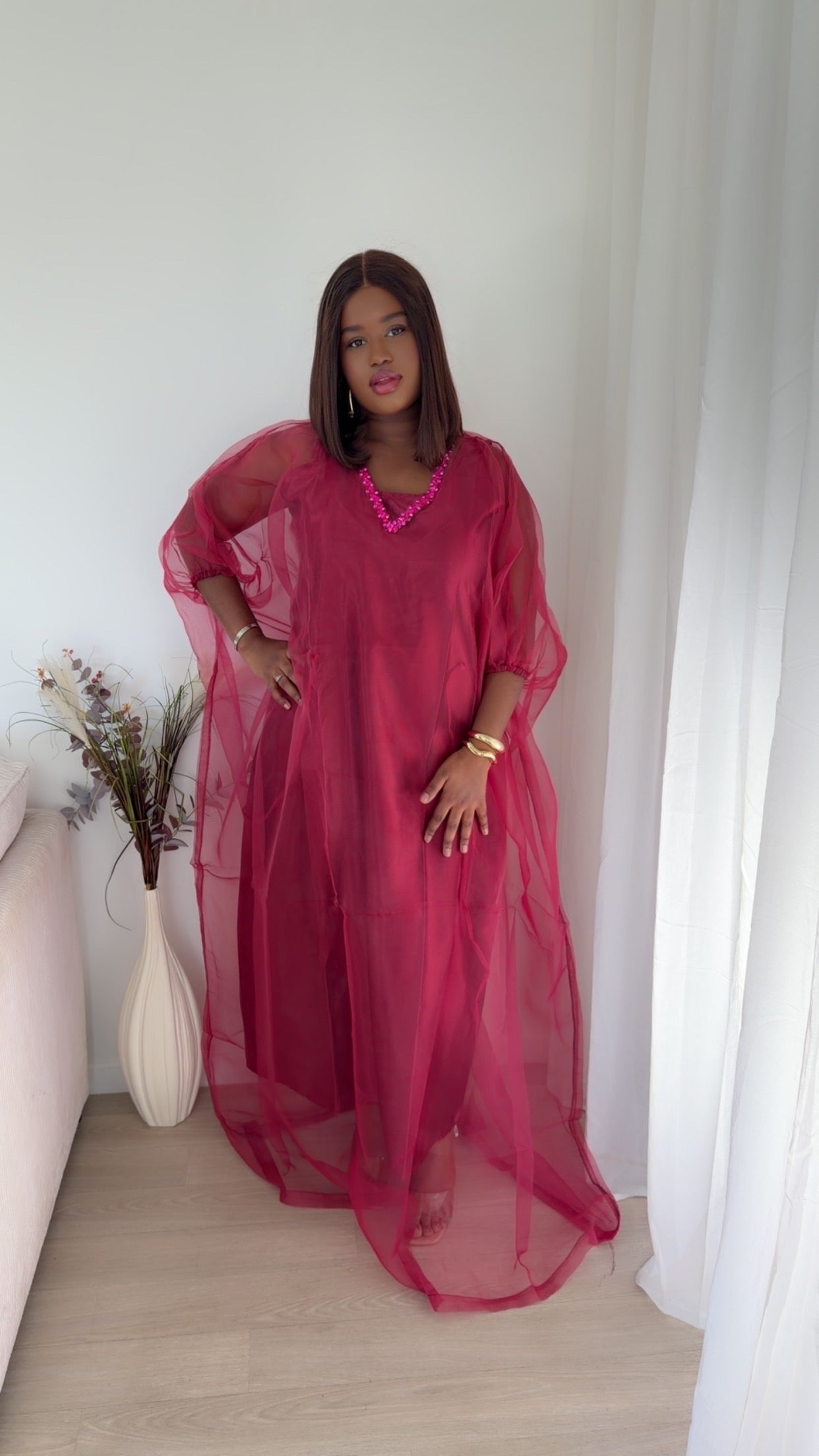 Boubou MINA