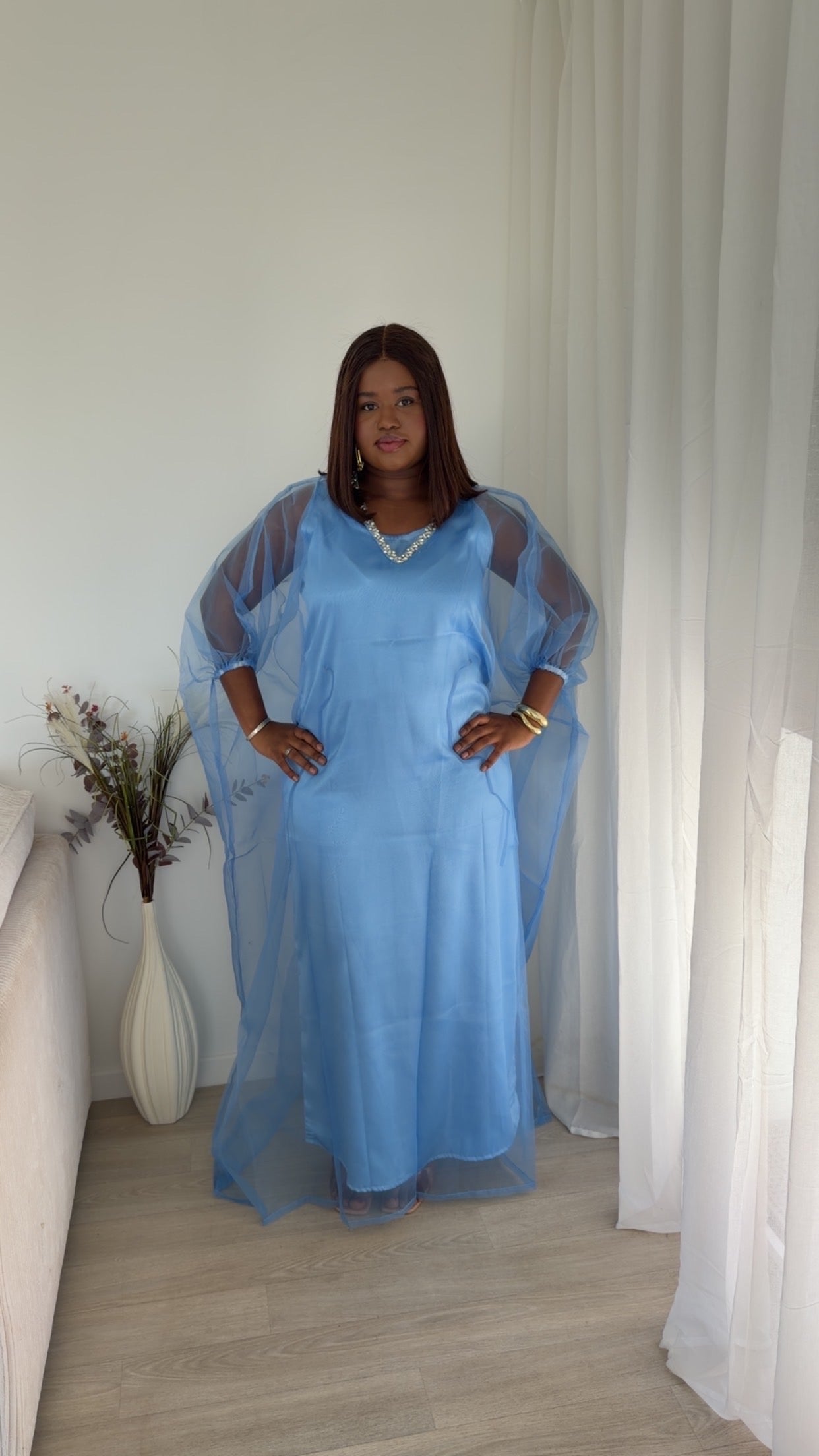 Boubou MINA