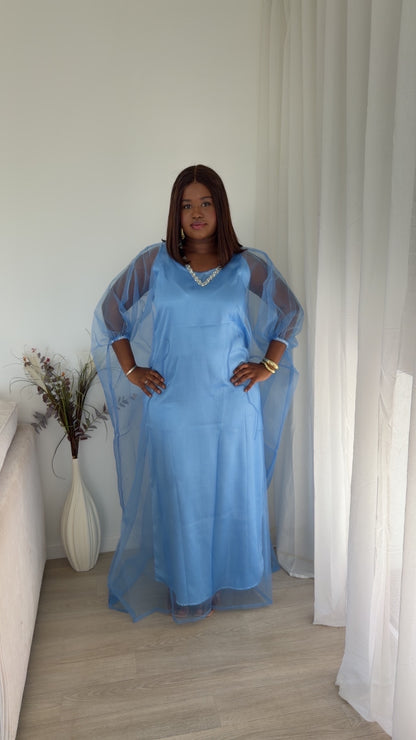 Boubou MINA